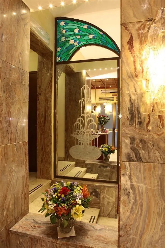 Hotel Star Milan