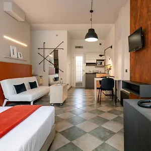 Apartment 2gi, Mailand