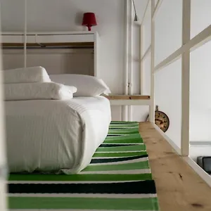 Apartment Italianway-melzo 12, Mailand