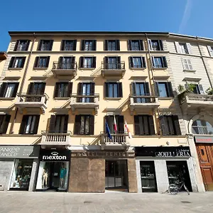 Hotell Fenice