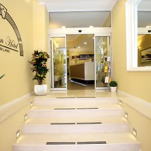 Hotell Ferton