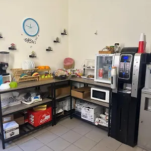 2* Hotel Mercurio