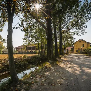 Bauernhof Cascina Gaggioli, Mailand