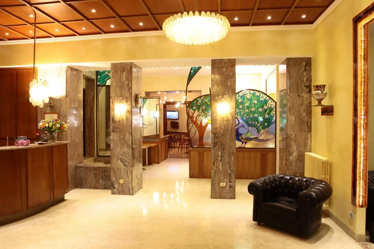 Hotel Star Milan