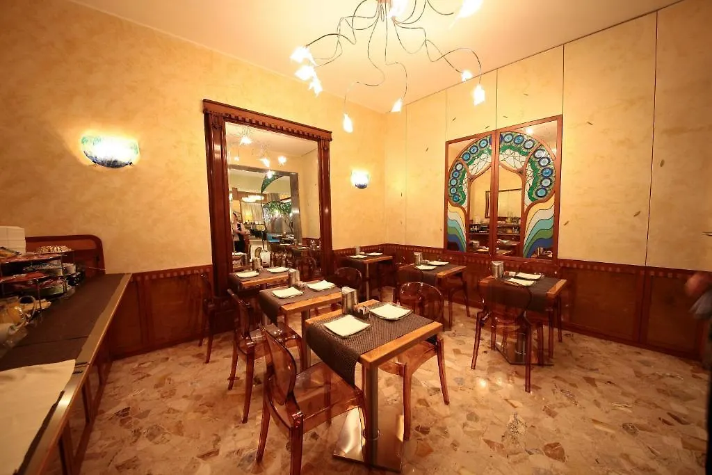 Hotel Star Milan