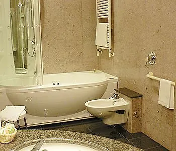 Hotel Star Milan