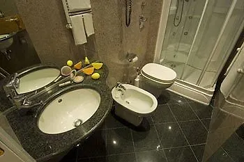 Hotel Star Milan Italy