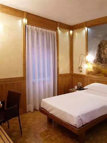 Hotel Star Milan
