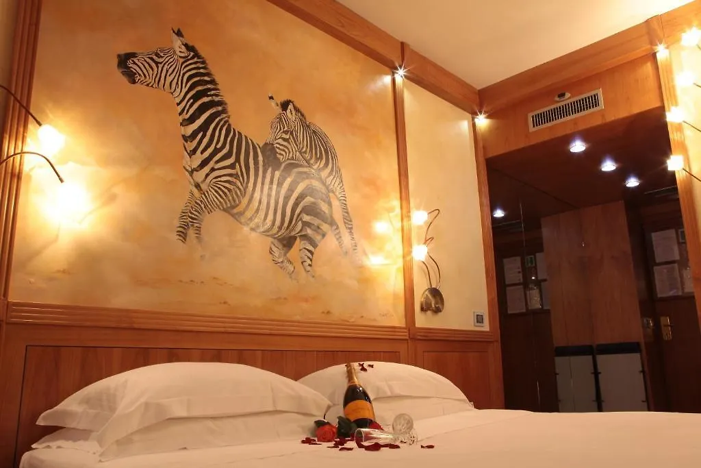 Hotel Star Milan