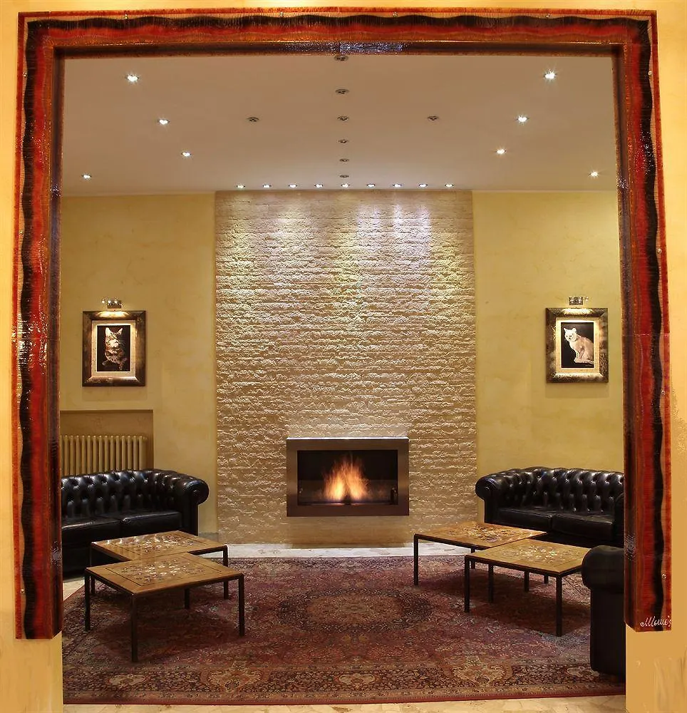***  Hotel Star Milan Italy